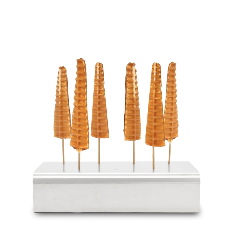 Corn Dog Stick - حوامل عرض هوت دوغ على عصا،