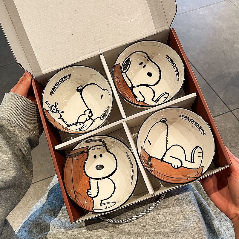 طقم أوعية سيراميك سنوبي 2025 ب - مراجعة Dim Sum Basket وسعره
