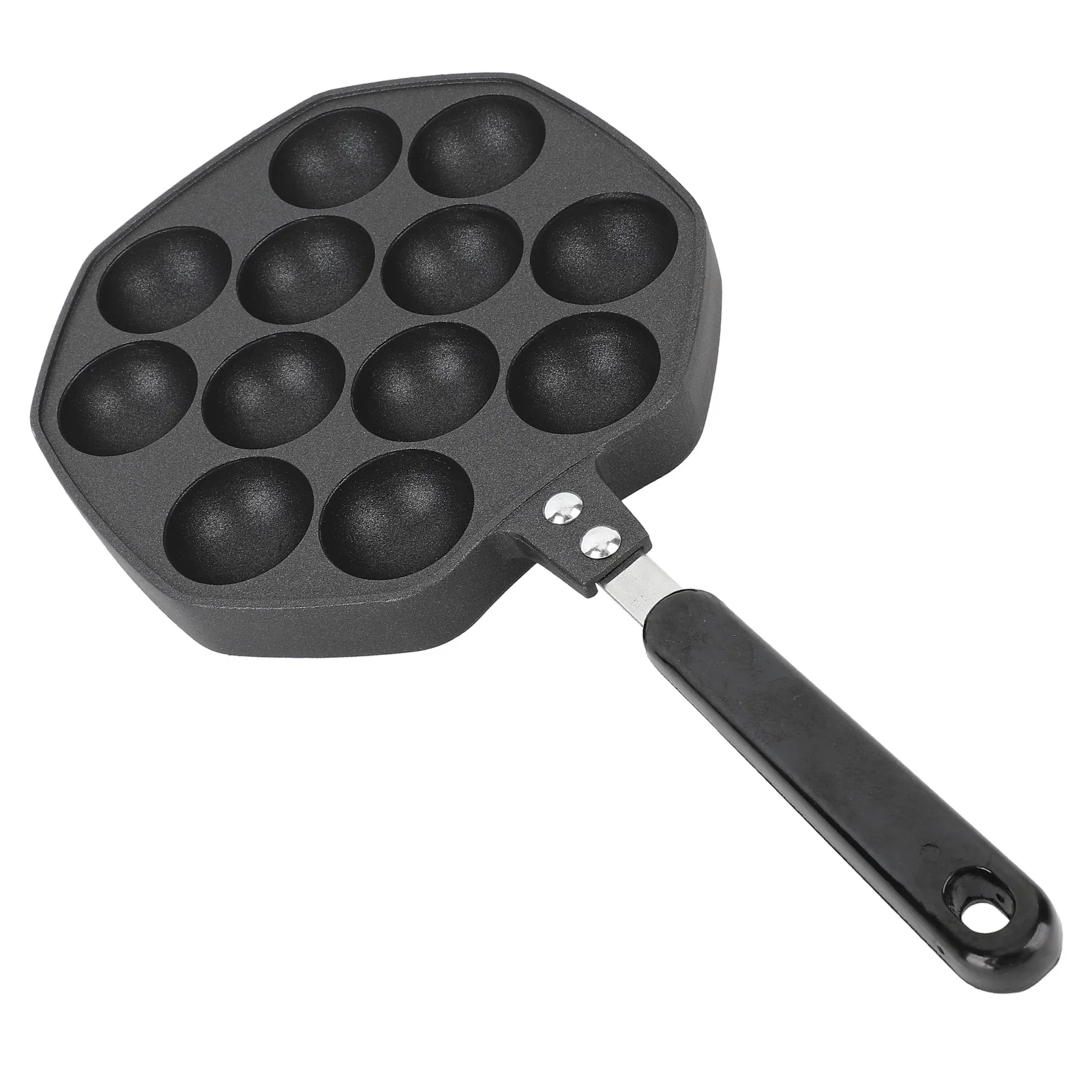 تاكوياكي عموم 12 قوالب صانع تا - مراجعة Takoyaki Grill Plate وسعره