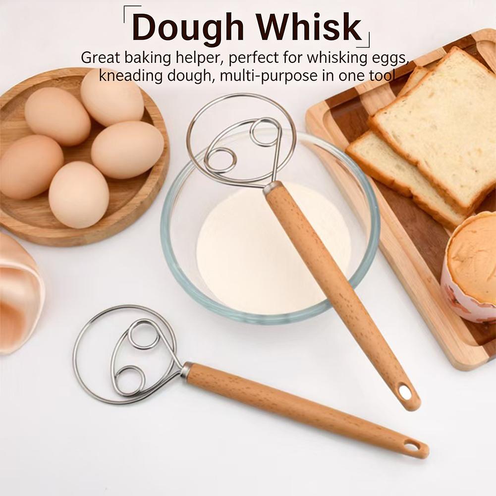 مضرب عجين دنماركي من الفولاذ ا - مراجعة Danish Pancake Pan وسعره