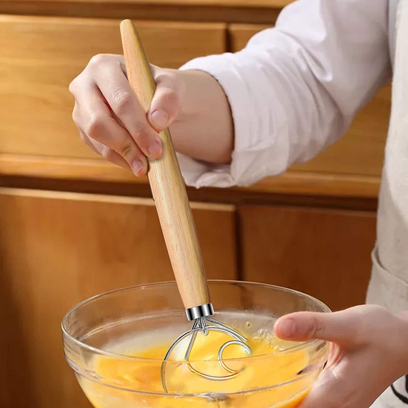 دليل عجّان الدنماركية العجين خ - مراجعة Danish Pancake Pan وسعره