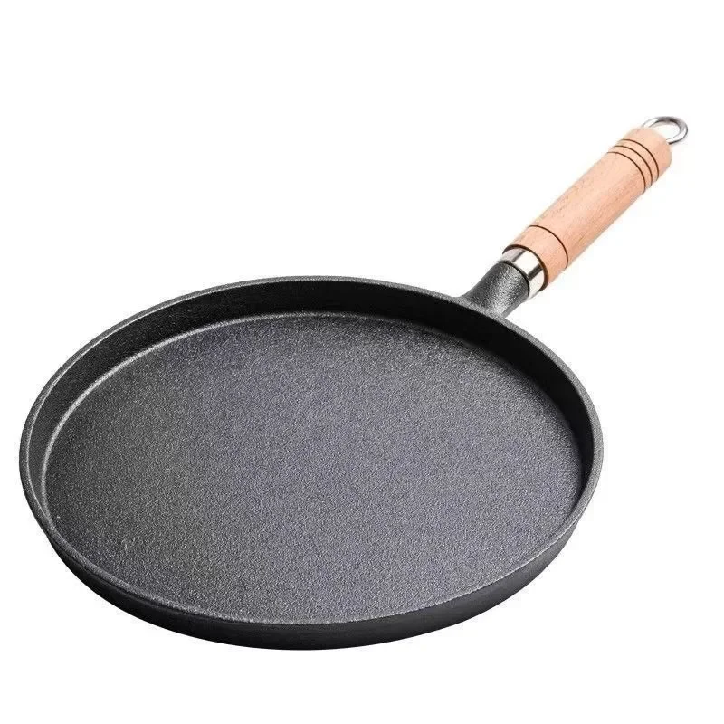 26 سنتيمتر مقلاة من الحديد الز - مراجعة Mini Pancake Griddle وسعره